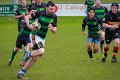 Monaghan 2nd XV Vs Banbridge 4th XV - April 4th 2015  (3)